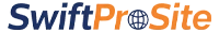 Die Website wurde von SwiftProSite erstellt.