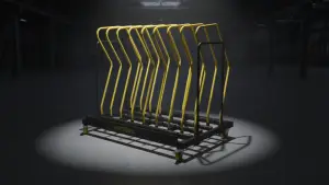 PENCERE TAŞIMA ARABASI EVO TROLLEY I
