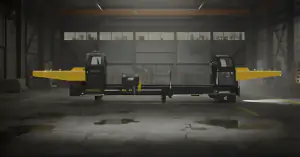 SCIE À DOUBLE COUPE D’ONGLET POUR PROFILS EN ALUMINIUM EVOG IVM