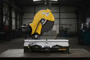 FERĂSTRĂU DE MITRĂ MOBIL PENTRU LEMN EVOCUT 400