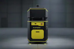 СТАНОК ДЛЯ ОЧИСТКИ УГЛОВ ПВХ ОКОННЫХ ПРОФИЛЕЙ EVOO III