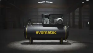 LUFTKOMPRESSOR EVO 50/500-7.5PS