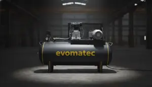 ΣΥΜΠΙΕΣΤΗΣ ΠΕΠΙΕΣΜΕΝΟΥ ΑΕΡΑ EVO 50/500-5.5PS