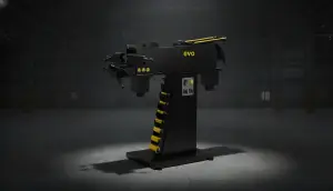 BORU TAŞLAMA MAKİNASI EVO GRIND 100K