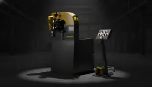 METAL BORULAR İÇİN BANT ZIMPARA MAKİNASI EVO GRIND PRO X