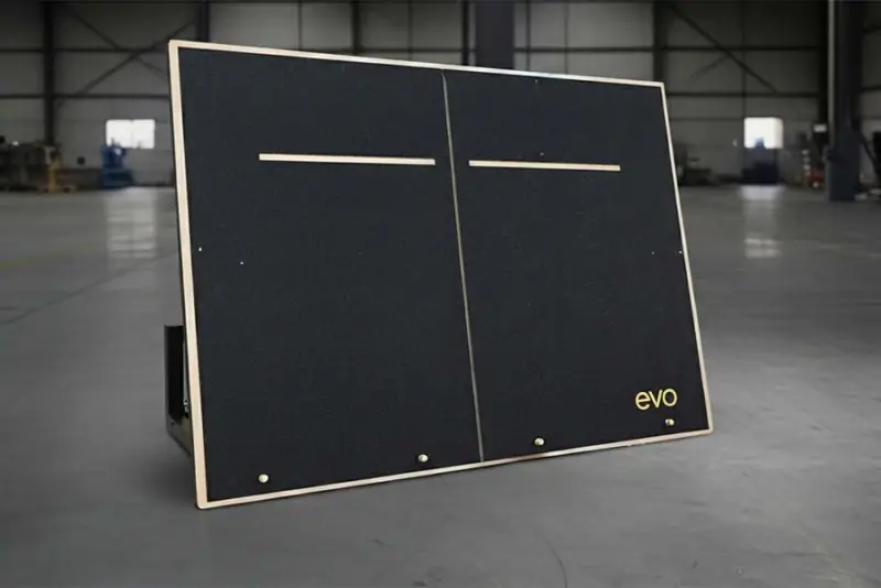 मैनुअल ग्लास कटिंग टेबल EVOGLAS EVO