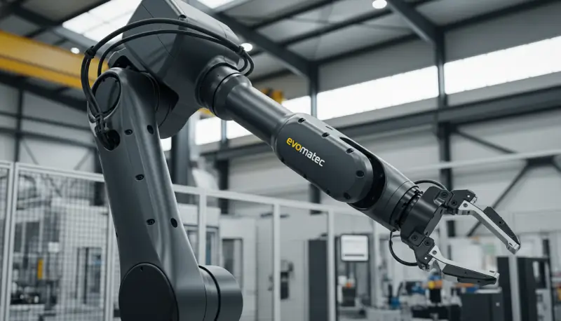AUTOMATISATION ROBOTIQUE