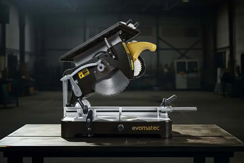 MITER SAW FOR WOOD EVOCUT 300MS