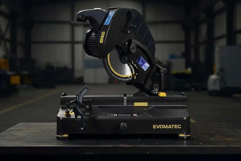 WOOD MITER SAW EVOCUT 300M
