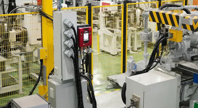 MECHANICAL & PLANT ENGINEERING