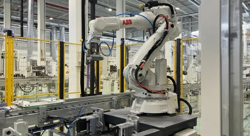 MECHANICAL & PLANT ENGINEERING
