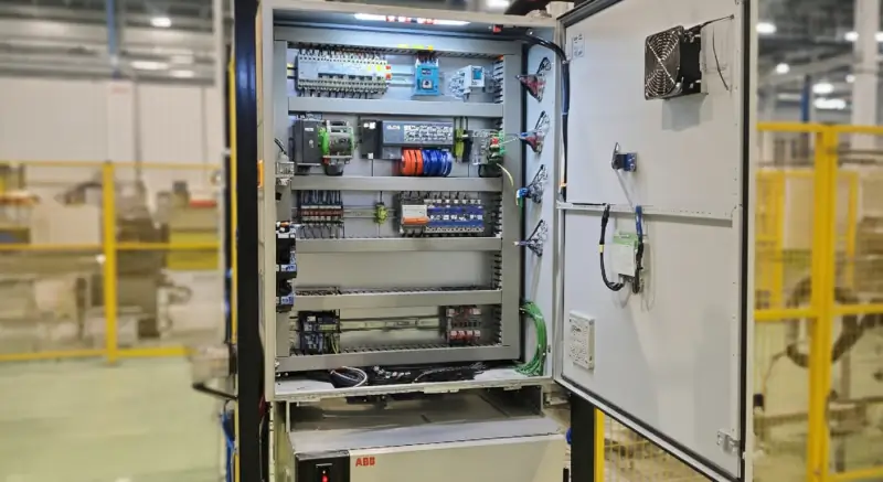 MECHANICAL & PLANT ENGINEERING