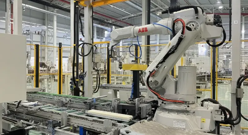 MECHANICAL & PLANT ENGINEERING