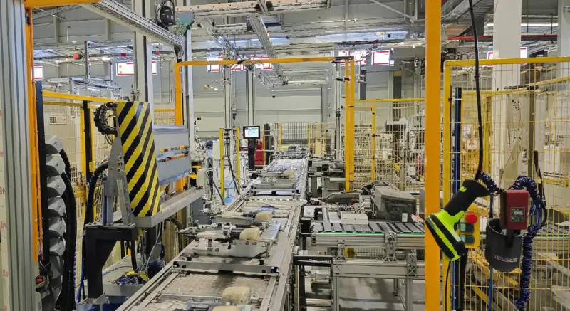 MECHANICAL & PLANT ENGINEERING