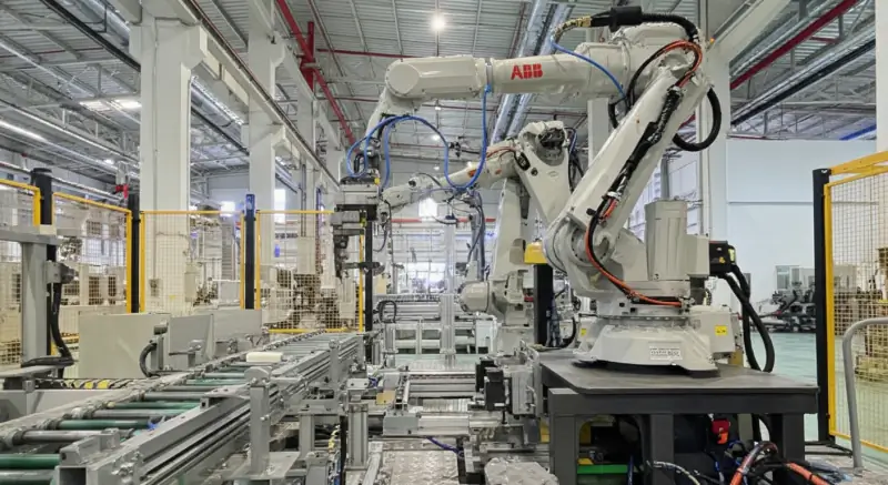 MECHANICAL & PLANT ENGINEERING