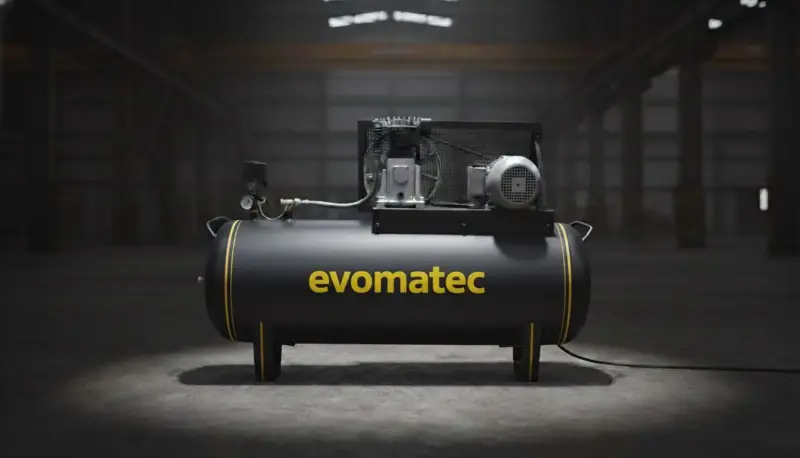 ΣΥΜΠΙΕΣΤΗΣ ΑΕΡΑ EVO 50/500-7.5PS